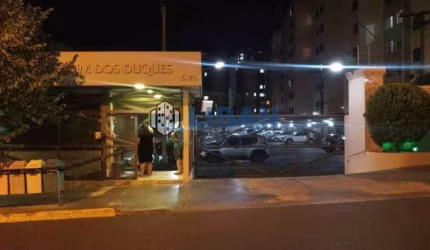 Lindo Apartamento no Jardim dos Duques