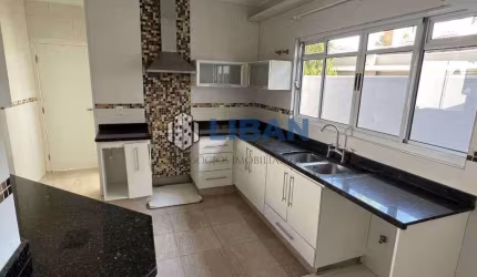LINDO SOBRADO NO Residencial Villagio II