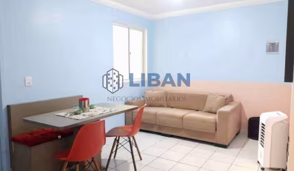 APARTAMENTO RESIDENCIAL EUCALIPTOS - Conjunto Habitacional Engenheiro Otávio Rasi