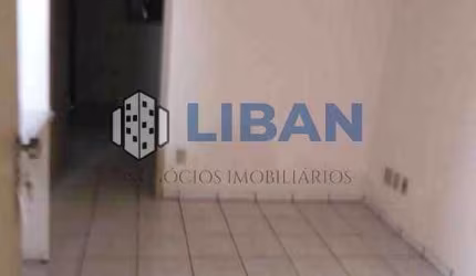 Apartamento EDIFÍCIO NASCENTE com 1 dormitório com sacada e elevador ao lado do Bauru Shopping - Jardim Infante Dom Henrique