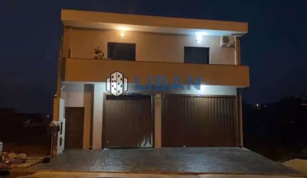 VENDE-SE EXCELENTE SOBRADO EM BOTUCATU