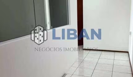 sala comercial 80m² edificio portal do bosque, ao lado do bosque da comunidade - Vila Santa Tereza