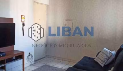 VENDE-SE EXCELENTE APARTAMENTO RESIDENCIAL SAN FRANCISCO