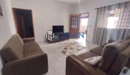 vende-se duas casas amplos quintal - Jardim Solange