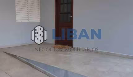 Casa no Núcleo Habitacional Nobuji Nagasawa R$ 295 mil