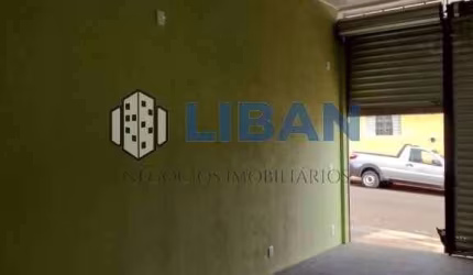 SALÃO PARA LOCAÇÃO EM ÓTIMA LOCALIZAÇÃO
