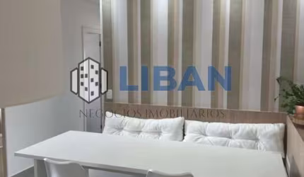 APARTAMENTO VENDA  AVALON