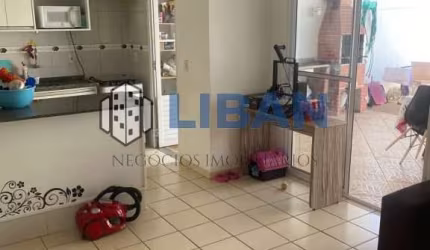 CASA VENDA CONDOMÍNIO TERRA NOVA BAURU