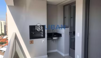APARTAMENTO CITY TOWERS ANDAR ALTO PARA VENDA