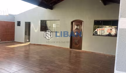 LINDA CASA REFORMADA JARDIM AMÉRICA