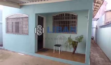 CASA EXCELENTE PARA PONTO DE COMÉRCIO - 150m² CONSTRUÇÃO - 160m² TERRENO - AVENIDA CASTELO BRANCO