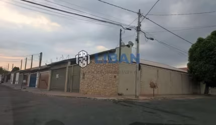 EXCELENTE RESIDÊNCIA ALTO PARAÍSO