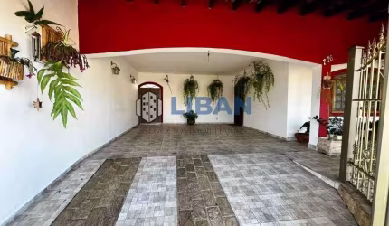 EXCELENTE RESIDÊNCIA  ALTO PARAÍSO