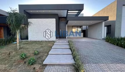 Casa em Residencial Tamboré - Bauru