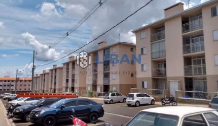 APARTAMENTO COM SACADA