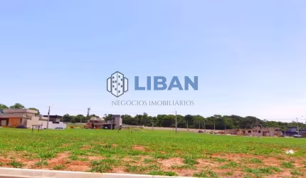 LOTE PLANO À VENDA NO VILLA DE LÉON 1