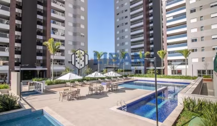 APARTAMENTO (ANDAR ALTO) À VENDA NO VIVAZ HOME RESORT