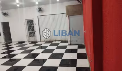 LOJA / BARRACÃO