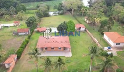 RANCHO BEIRA RIO TIETE EM AREALVA