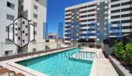 LINDO APARTAMENTO EDIFÍCIO FLY  (PRIMEIRA LOCAÇÃO)