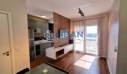 APARTAMENTO RICO EM DETALHES E DIFERENCIAIS À VENDA