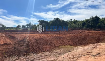 TERRENO TEMOS 16 LOTES Jardim Marabá Próximo a Faculdade Unip e ao Residencial Village Campo Novo cada um 85 mil