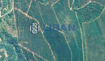 VENDA DE ÁREA RURAL