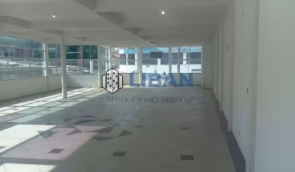 PRÉDIO COMERCIAL PARA LOCAÇÃO