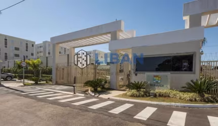 APARTAMENTO PARQUE BONARDI PARA LOCAÇÃO OU VENDA