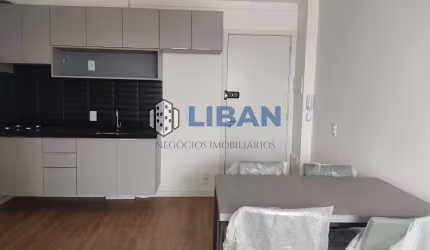 APARTAMENTO A VENDA NO EDIFICIO FLY