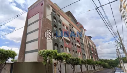 APARTAMENTO MOBILIADO EDIFÍCIO AL KONEITRA AO LADO USC