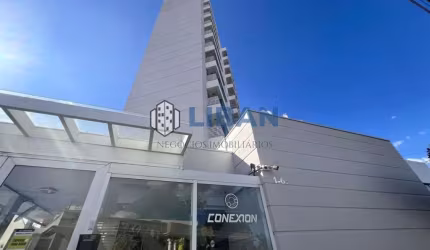 RESIDENCIAL CONEXION