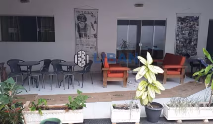CASA PARQUE SANTA EDWIGES - PORTEIRA FECHADA (TODOS OS MÓVEIS INCLUSOS)