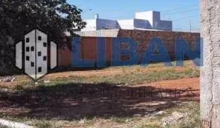 Terreno Plano no Bairro Residencial Bem viver em Agudos 205m²