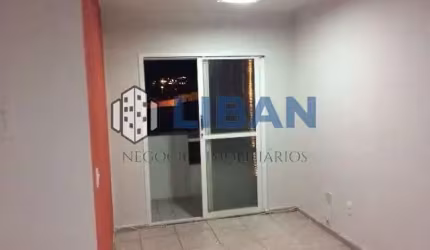 VENDE-SE APARTAMENTO MANOEL LOPES VILA GIUNTA