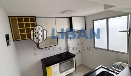 APARTAMENTO RESIDENCIAL BELA EUROPA  2º ANDAR