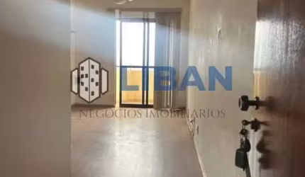 APARTAMENTO Residencial Araucária 13º ANDAR