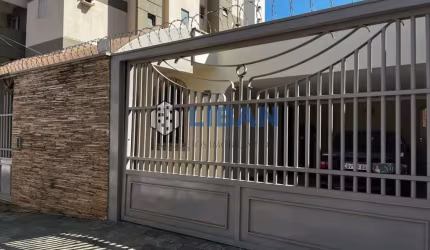 CASA PARA VENDA / LOCAÇÃO VILA NOVA CIDADE UNIVERSITÁRIA