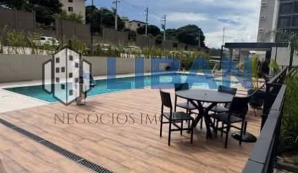 LINDO APARTAMENTO FÁCIL ACESSO PARA O BAURU SHOPPING / UNINOVE