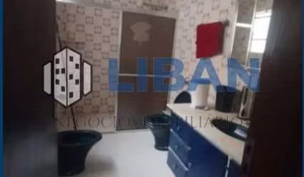 CASA 3 DORMITÓRIOS SENDO 1 SUÍTE CENTRO DE BOTUCATU