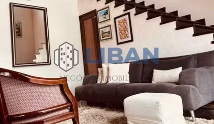 CASA 3 dormitórios + 1 suíte JARDIM AEROPORTO