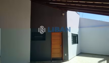 CASA 3 dormitórios Jardim Jussara