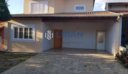 CASA CONDOMINIO JARDINS DO SUL PARA VENDA E LOCAÇÃO.