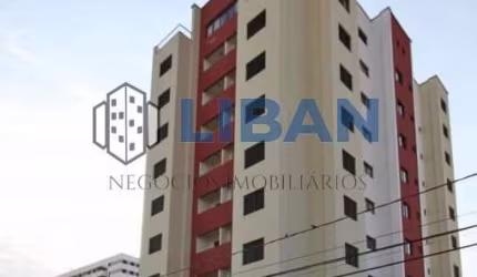 COBERTURA RESIDENCIAL TORREMOLINOS JARDIM BRASIL PRÓXIMO DA FACULDADE USC