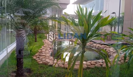 EXCELENTE SALA COMERCIAL EDIFÍCIO PRIME SQUARE