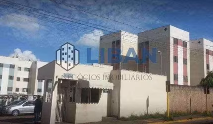 APARTAMENTO  RESIDENCIAL SAN FRANCISCO