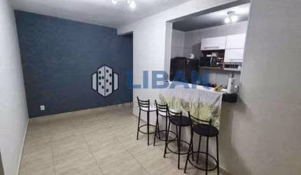 Excelente Apartamento Condomínio Corcovado no Jardim Terra Branca