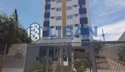 EXCELENTE OPÇÃO DE APARTAMENTO, COMPLETÍSSIMO!