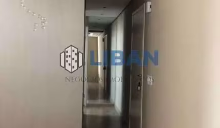 BELÍSSIMO APARTAMENTO RESIDENCIAL CORCOVADO - TERRA BRANCA