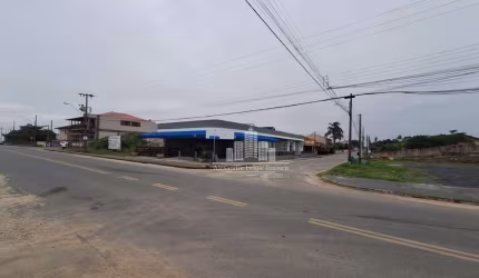 Ponto comercial à venda na Avenida Caramuru, Praia do Ervino, São Francisco do Sul, 30 m2 por R$ 1.500.000